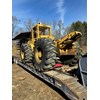 Franklin 170 Skidder